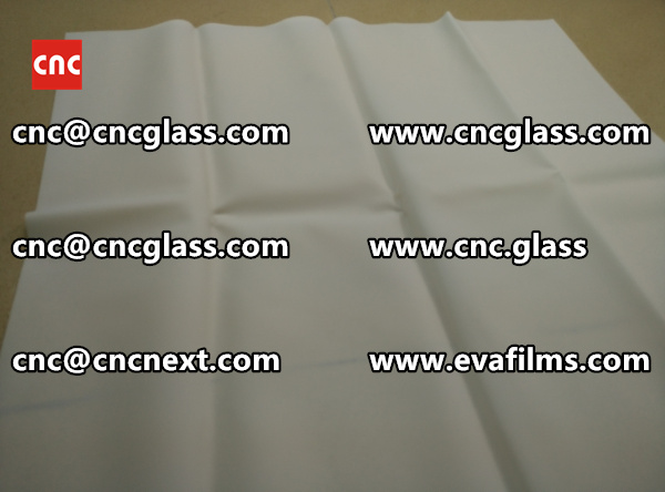 EVAFORCE INTERLAYER to provide alternative methods for laminating glass (3)