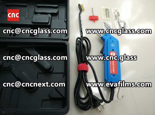 HEATING CUTTER for trimming safety glass interlayer eva (3)